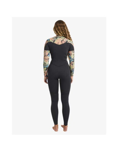 Billabong Salty Dayz 3/2 mm Front Zip 2026