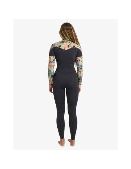 Billabong Salty Dayz 3/2 mm Front Zip 2026