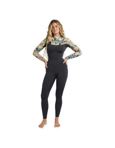 Billabong Salty Dayz 3/2 mm Front Zip 2026