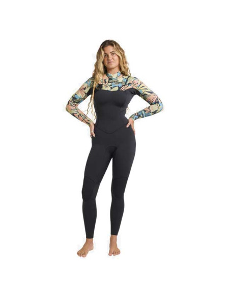 Billabong Salty Dayz 3/2 mm Front Zip 2026