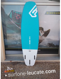 Fanatic Freewave STB TE 105... 2