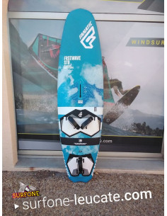 Fanatic Freewave STB TE 105...