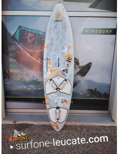 Fanatic Freewave 85 L 2010...
