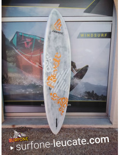 Fanatic Freewave 85 L 2010... 2