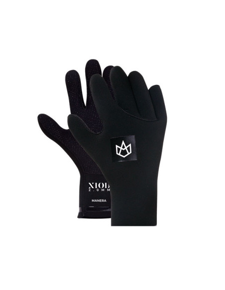 Gants Néoprène Manera X10D 2025