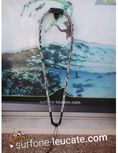 Wishbone AL360 carbon - 150...