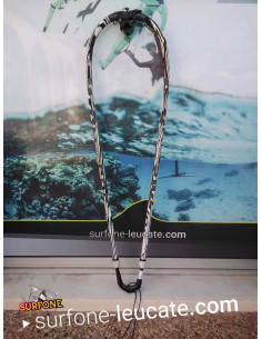 Wishbone AL360 carbon - 150... 2