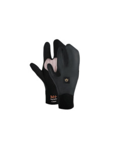 Gants Néoprène Manera Magma Open Palm 2025