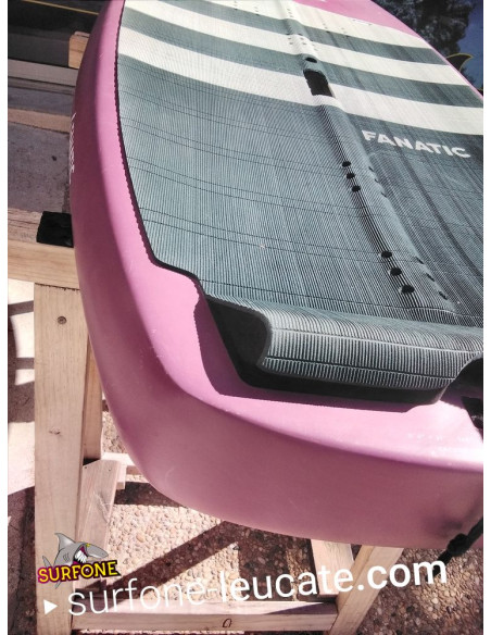 Fanatic Sky wing 5'3" - 105L 2023 d'occasion