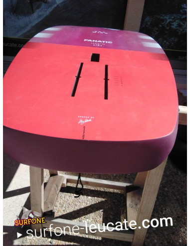 Fanatic Sky wing 5'3" - 105L 2023 d'occasion