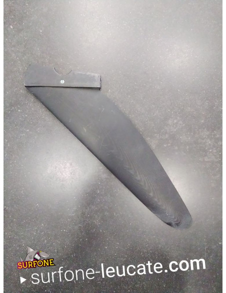 Aileron Select Power delta M Anti-algues 31 cm d'occasion