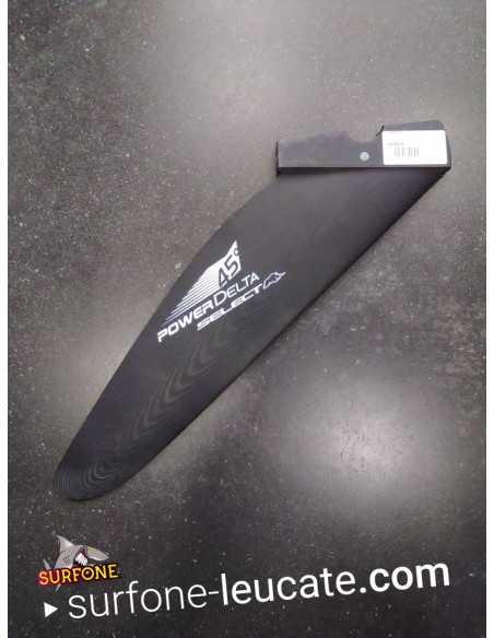 Aileron Select Power delta M Anti-algues 31 cm d'occasion