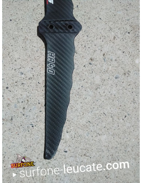 Stabilisateur AFS Silk HA 40 d'occasion