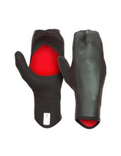 Moufles Néoprène Ion Open Palm Mittens 2.5 2024