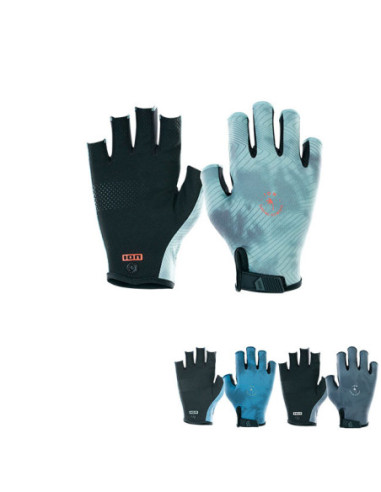 Gants néoprène Ion Amara Half Finger 2024