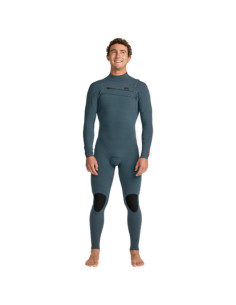 Quiksilver Highline 3/2 mm Front Zip 2026