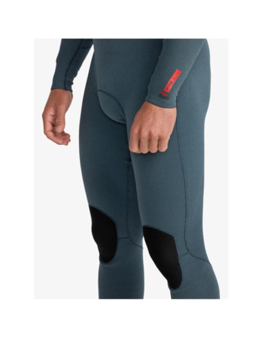 Quiksilver Highline 3/2 mm Front Zip 2026