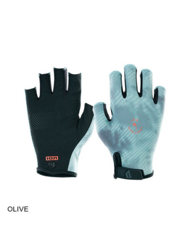 Gants néoprène Ion Amara Half Finger 2024