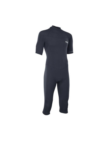 Ion Static 3/2 mm Overknee Back Zip 2026