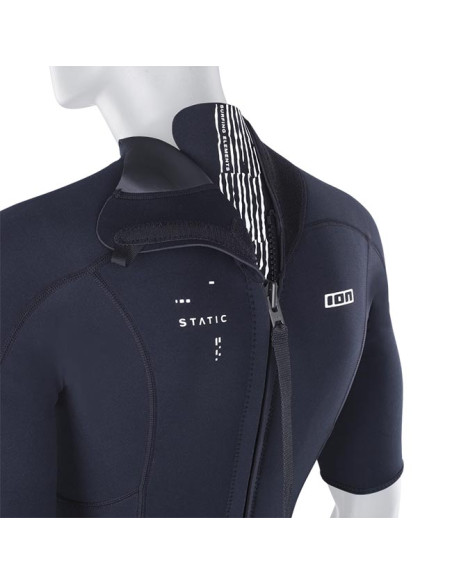 Ion Static 3/2 mm Overknee Back Zip 2026