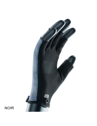 Gants néoprène Ion Amara Half Finger 2024