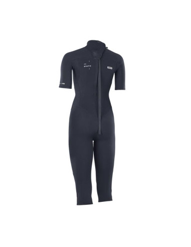 Ion Static 3/2 mm Overknee Back Zip 2027