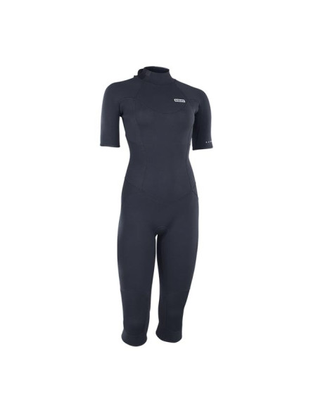 Ion Static 3/2 mm Overknee Back Zip 2026
