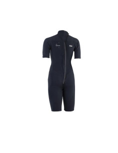 Shorty Ion Static 2/2 mm Back Zip 2026 2