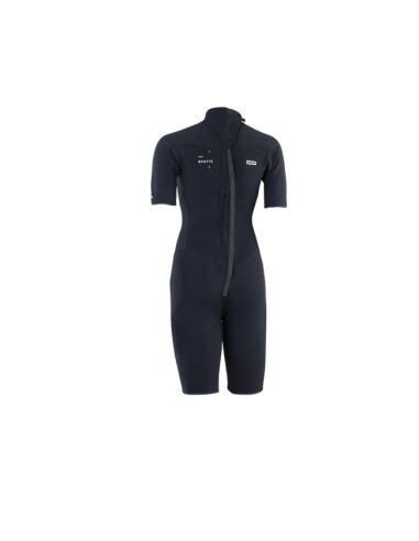 Shorty Ion Static 2/2 mm Back Zip 2027