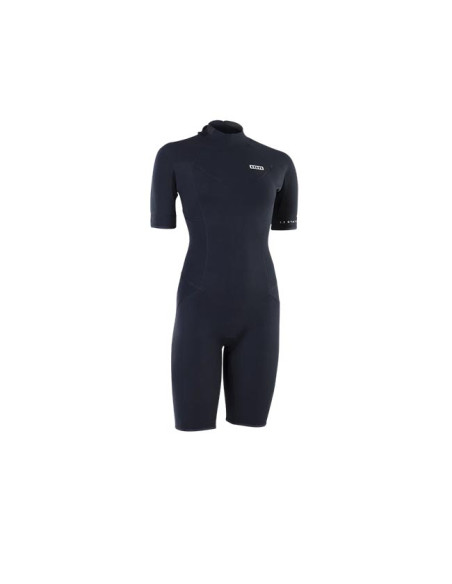 Shorty Ion Static 2/2 mm Back Zip 2026