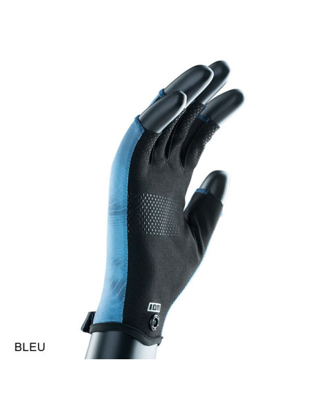 Gants néoprène Ion Amara Half Finger 2024