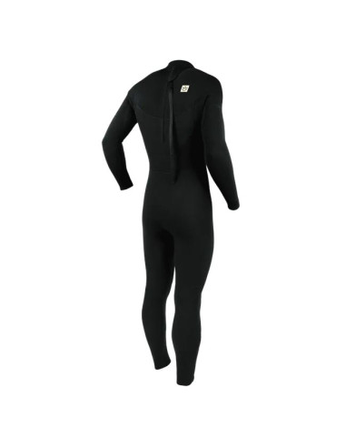 Manera Classic 3/2 mm Back Zip 2027