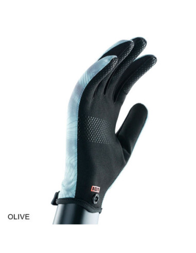Gants néoprène Ion Amara Gloves Full Finger 2025