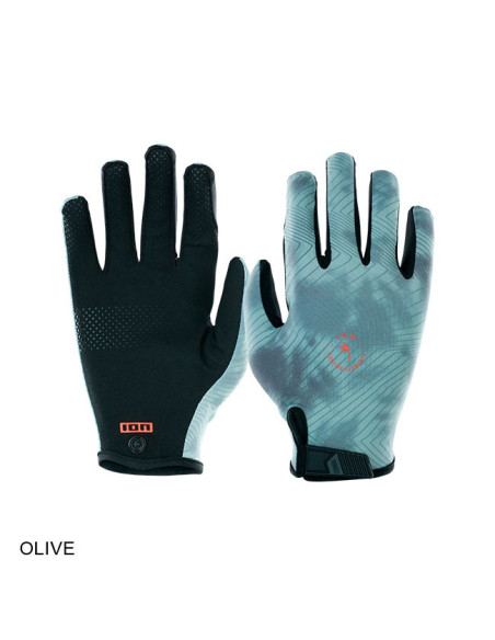 Gants néoprène Ion Amara Gloves Full Finger 2025