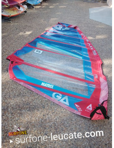 Gaastra Matrix 6.7 m² 2021...