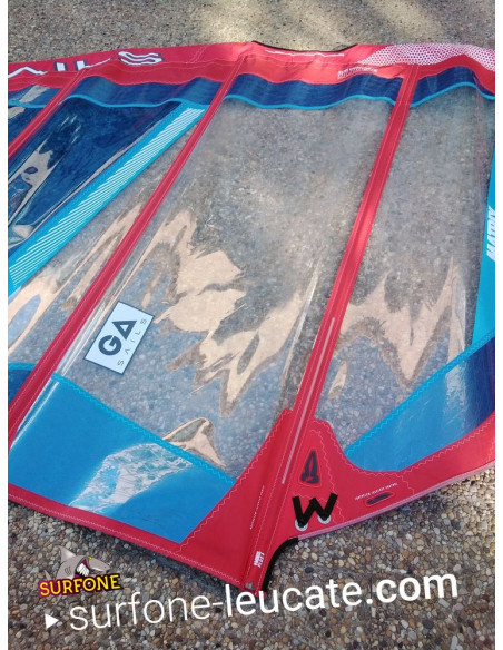Gaastra Matrix 6.7 m² 2021 d'occasion