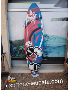 Tabou 3S CED 116 L 2015...
