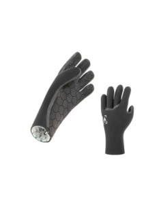 Gants Néoprène Sooruz Guru 3 mm 2024