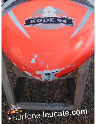 Starboard Kode 94 L 2014 d'occasion