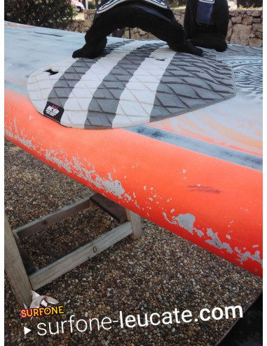Starboard Kode 94 L 2014 d'occasion