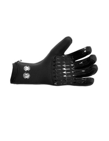 Gants Néoprène Sooruz Wind 3 mm