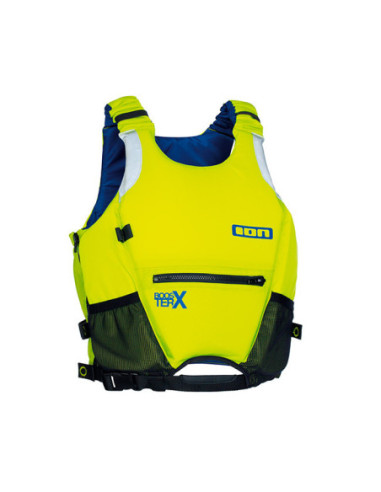 Gilet de flottaison Ion Booster Vest X SZ 2025