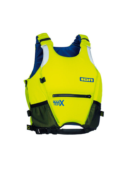 Gilet de flottaison Ion Booster Vest X SZ 2025