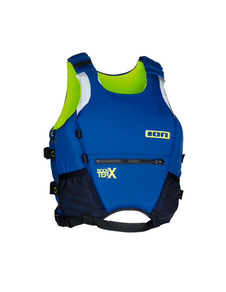 Gilet de flottaison Ion Booster Vest X SZ 2025