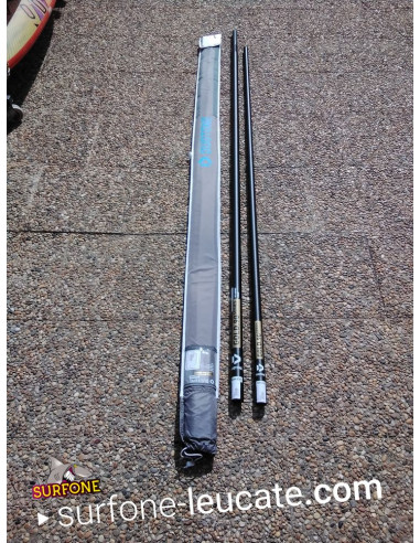 Mat de Windsurf Duotone Gold d'occasion 430 cm
