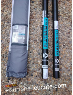 Mat de Windsurf Duotone... 2