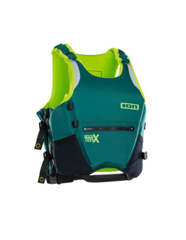 Gilet de flottaison Ion Booster Vest X SZ 2025