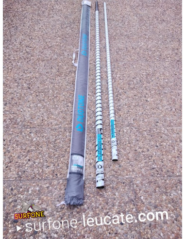 Mat de Windsurf Duotone Platinum Sls d'occasion...