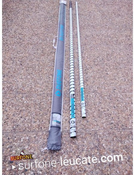 Mat de Windsurf Duotone Platinum Sls d'occasion 460 cm