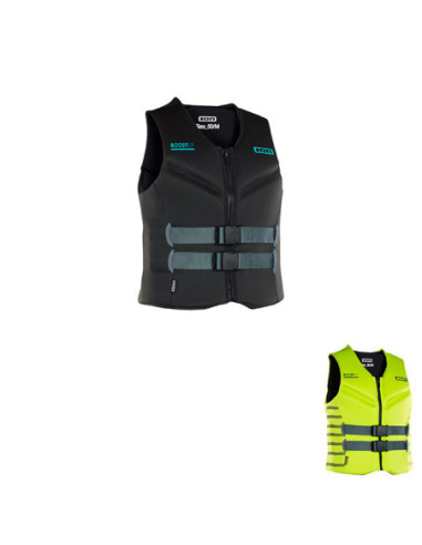 Gilet de flottaison Ion Booster Vest 50N FZ 2025